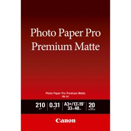 Pro Premium PM-101 - Glatt...